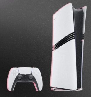 PS5 // Source : Sony / Numerama PS5 // Source : Sony / Numerama