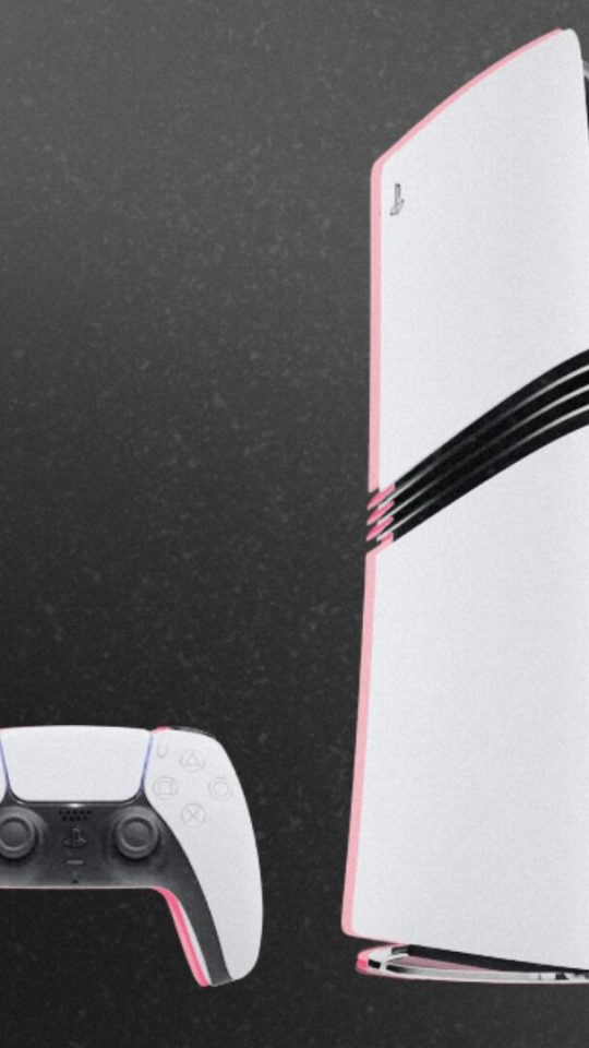 PS5 // Source : Sony / Numerama PS5 // Source : Sony / Numerama