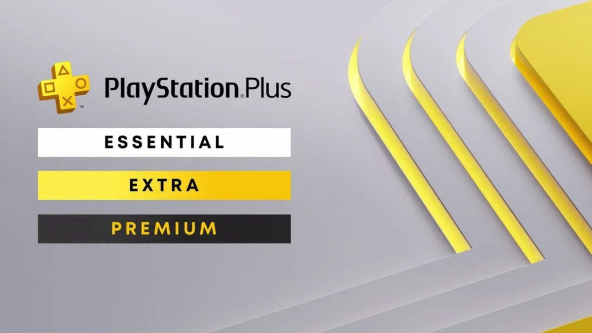 Les abonnements PSplus // Source : Sony