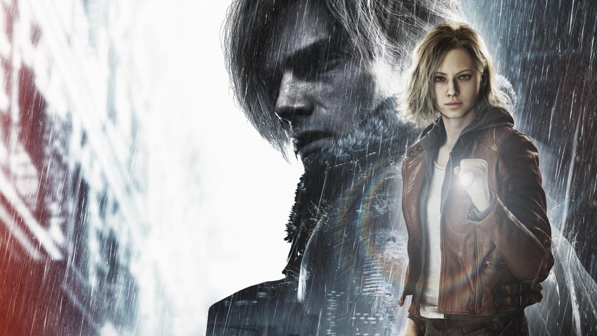 Resident Evil Requiem // Source : Capcom Resident Evil Requiem // Source : Capcom