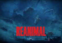 Reanimal // Source : Tarsier Studios