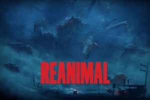 Reanimal // Source : Tarsier Studios Reanimal // Source : Tarsier Studios