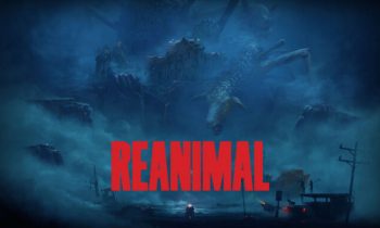 Reanimal // Source : Tarsier Studios Reanimal // Source : Tarsier Studios