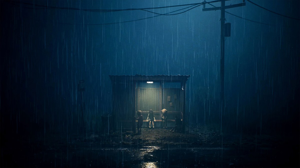 Reanimal // Source : Tarsier Studios Reanimal // Source : Tarsier Studios