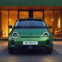 La nouvelle Renault Twingo E-Tech électrique. // Source : Renault La nouvelle Renault Twingo E-Tech électrique. // Source : Renault
