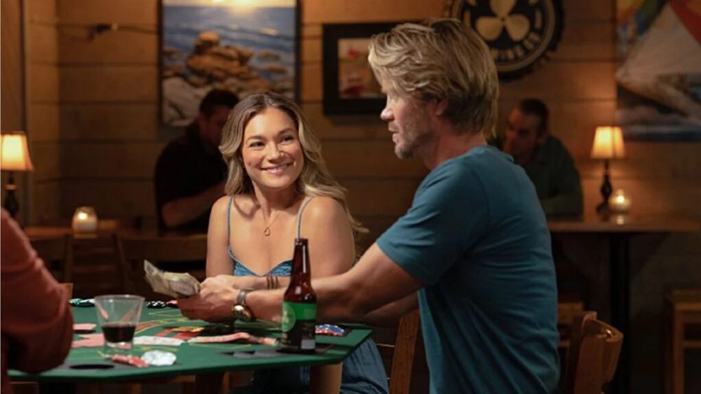 Retour à Sullivan's Crossing // Source : CTV Retour à Sullivan's Crossing // Source : CTV