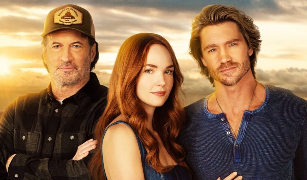 Retour à Sullivan's Crossing // Source : CTV Retour à Sullivan's Crossing // Source : CTV
