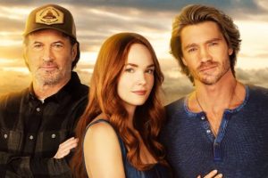 Retour à Sullivan's Crossing // Source : CTV