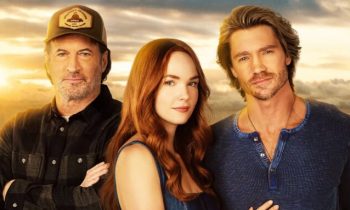 Retour à Sullivan's Crossing // Source : CTV Retour à Sullivan's Crossing // Source : CTV