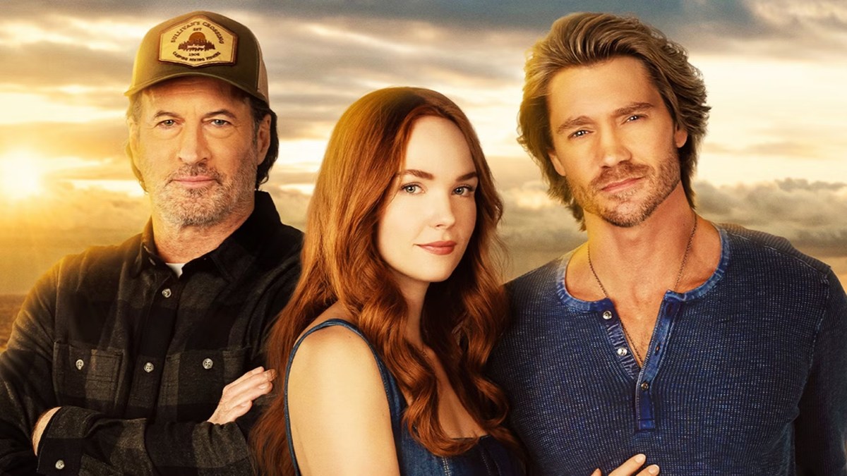 Retour à Sullivan's Crossing // Source : CTV Retour à Sullivan's Crossing // Source : CTV