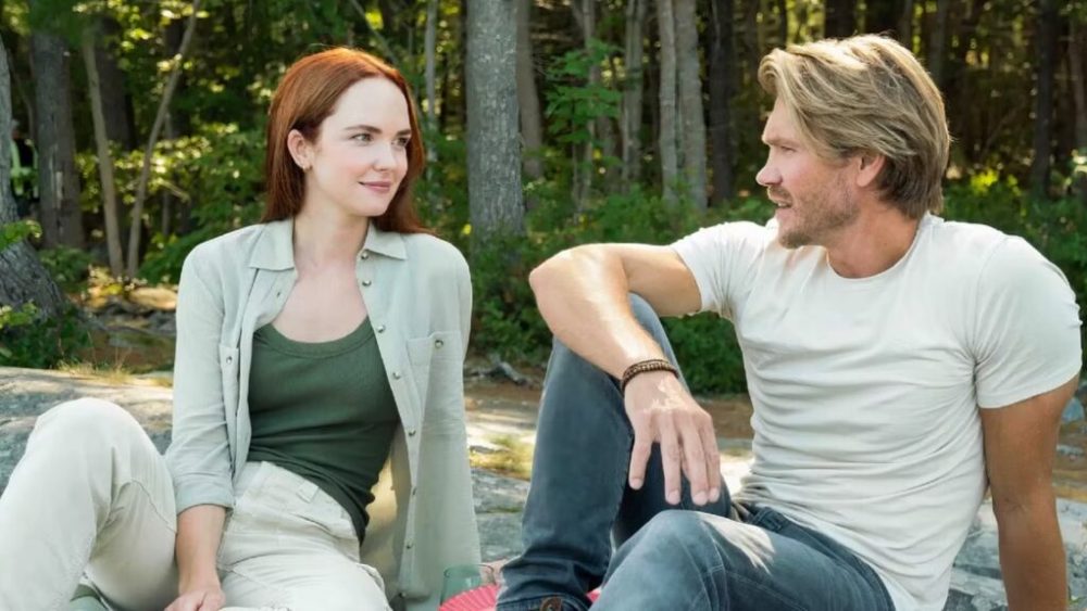 Retour à Sullivan's Crossing // Source : CTV Retour à Sullivan's Crossing // Source : CTV