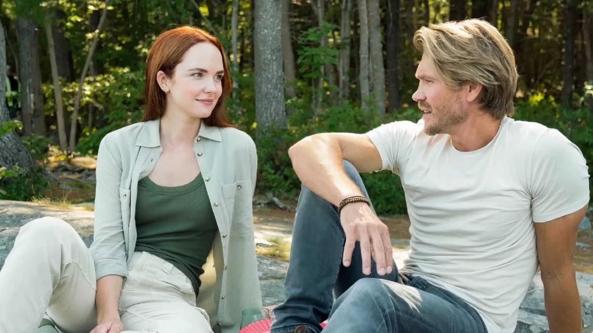 Retour à Sullivan's Crossing // Source : CTV