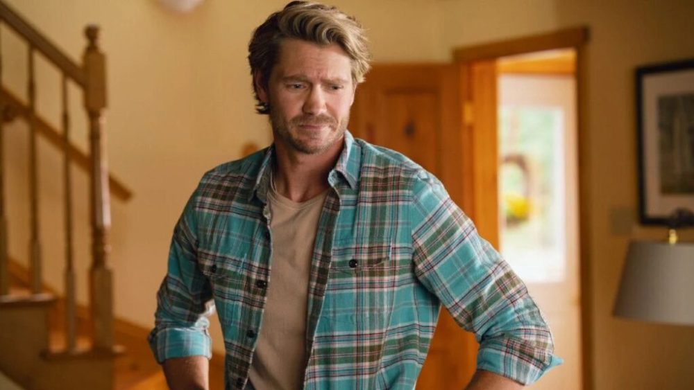 Retour à Sullivan's Crossing // Source : CTV Retour à Sullivan's Crossing // Source : CTV