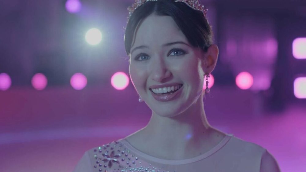 Rêve de Glace // Source : Netflix Rêve de Glace // Source : Netflix