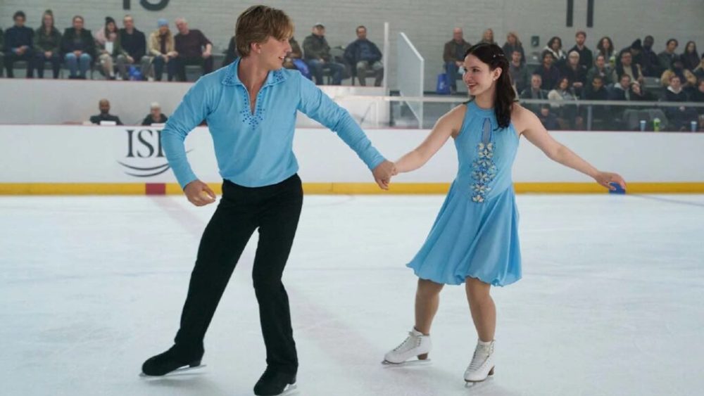 Rêve de Glace // Source : Netflix Rêve de Glace // Source : Netflix
