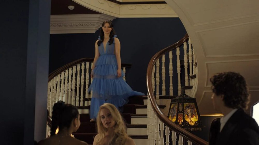 Rêve de Glace // Source : Netflix Rêve de Glace // Source : Netflix