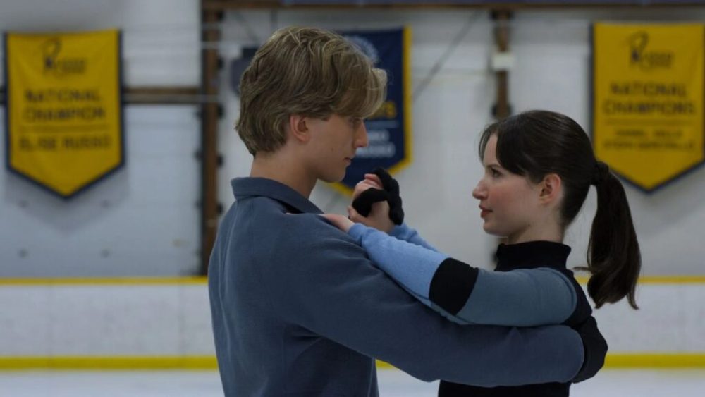 Rêve de Glace // Source : Netflix Rêve de Glace // Source : Netflix