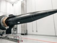 L'appareil DART AE qui doit être envoyé par HASTE. // Source : Rocket Lab