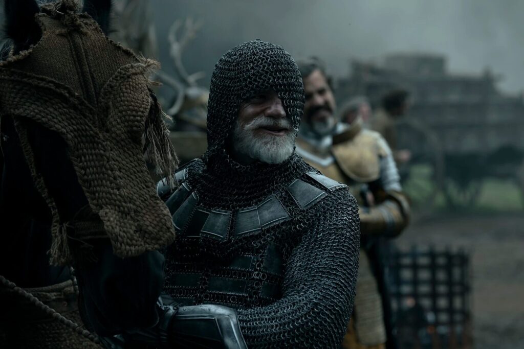 Source : HBO Source : HBO