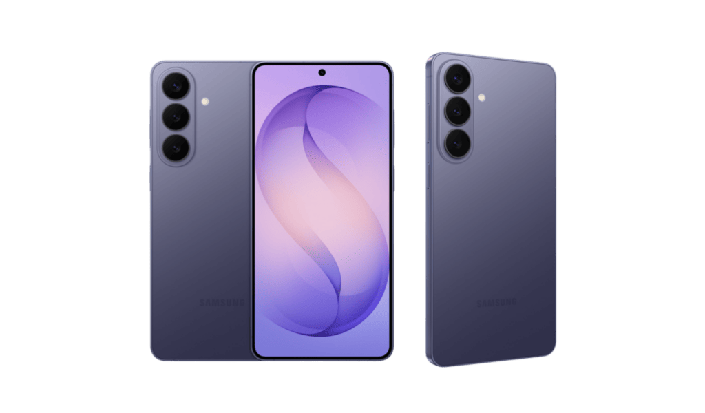 Galaxy S26 Plus // Source : Samsung Galaxy S26 Plus // Source : Samsung