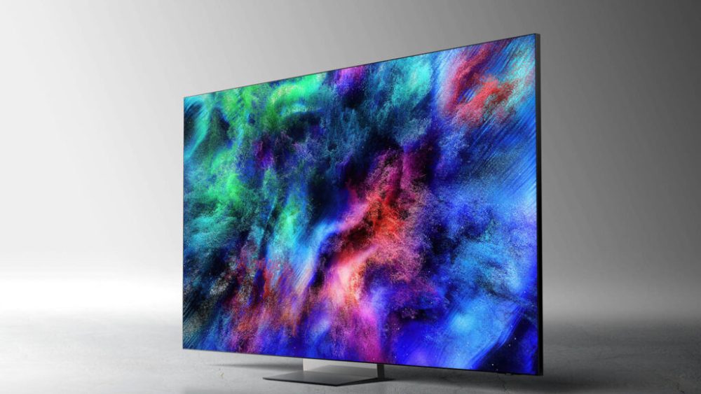 Samsung 115MR95F
