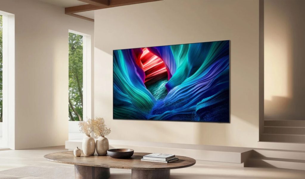 Samsung 115MR95F // Source : Samsung