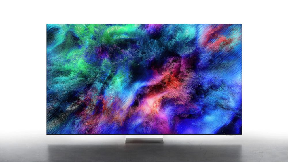Samsung 115MR95F