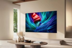 Samsung 115MR95F // Source : Samsung Samsung 115MR95F // Source : Samsung