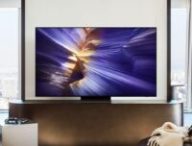 Samsung 65S90F // Source : Samsung