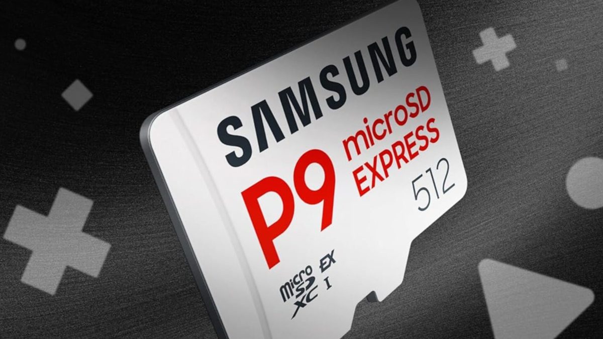 Samsung P9 Express // Source : Samsung Samsung P9 Express // Source : Samsung