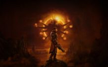 Saros // Source : Sony Interactive Entertainment Saros // Source : Sony Interactive Entertainment