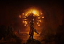 Saros // Source : Sony Interactive Entertainment Saros // Source : Sony Interactive Entertainment