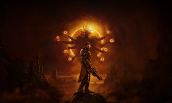 Saros // Source : Sony Interactive Entertainment