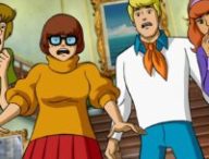 Scooby Doo // Source : Warner Bros. Scooby Doo // Source : Warner Bros.