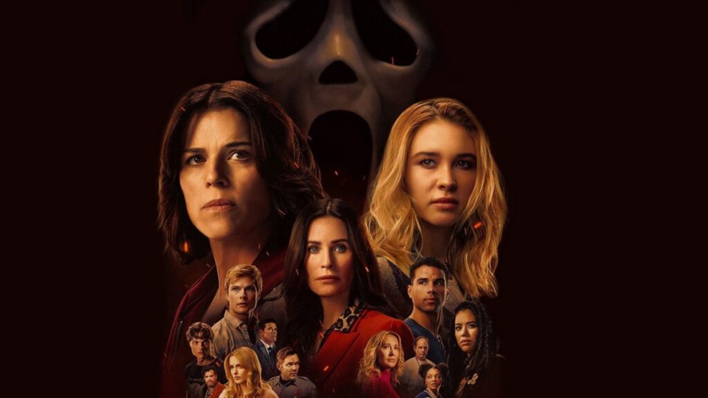Scream-7 Scream-7