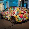 Skoda Epiq // Source : Raphaelle Baut pour Numerama