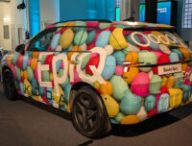 Skoda Epiq // Source : Raphaelle Baut pour Numerama Skoda Epiq // Source : Raphaelle Baut pour Numerama