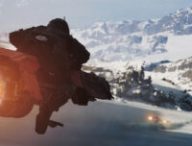 Star Wars: Galactic Racer // Source : Secret Mode