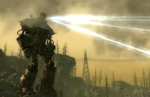 Fallout 3 // Source : Bethesda Fallout 3 // Source : Bethesda