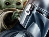 Mandalorian et Grogu // Source : Lucasfilm