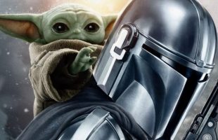 Mandalorian et Grogu // Source : Lucasfilm Mandalorian et Grogu // Source : Lucasfilm