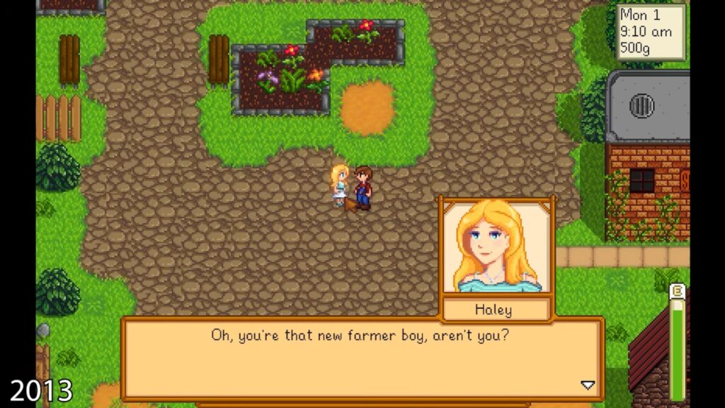 Stardew Valley // Source : Concerned Ape Stardew Valley // Source : Concerned Ape