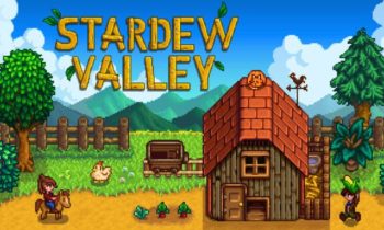 Stardew Valley // Source : Concerned Ape Stardew Valley // Source : Concerned Ape