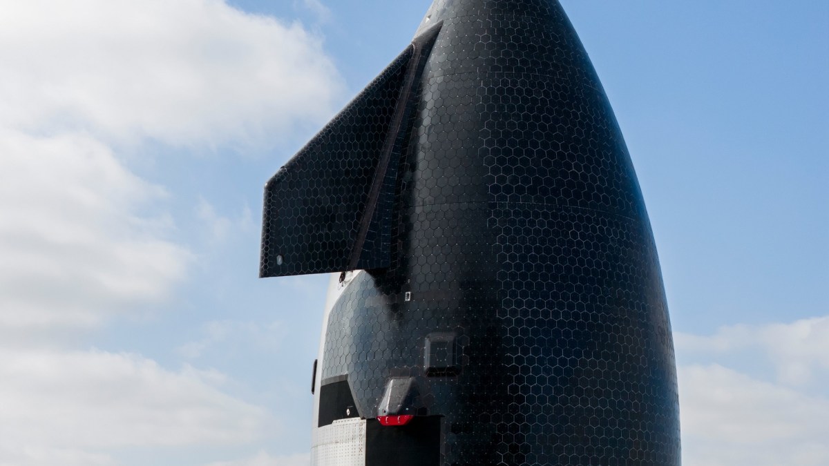 Source : SpaceX Source : SpaceX