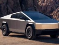 Le Tesla Cybertruck dans sa version abordable à moins de 60 000 dollars. // Source : Tesla Le Tesla Cybertruck dans sa version abordable à moins de 60 000 dollars. // Source : Tesla