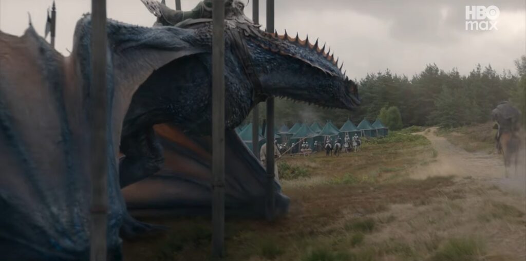 Source : HBO Source : HBO