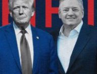 Pour sauver son deal avec Warner, le patron de Netflix va parler à Donald Trump // Source : Numerama / Wikimedia Commons Pour sauver son deal avec Warner, le patron de Netflix va parler à Donald Trump // Source : Numerama / Wikimedia Commons