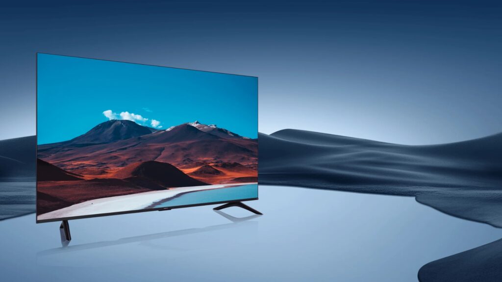 TV XIAOMI TV F 65