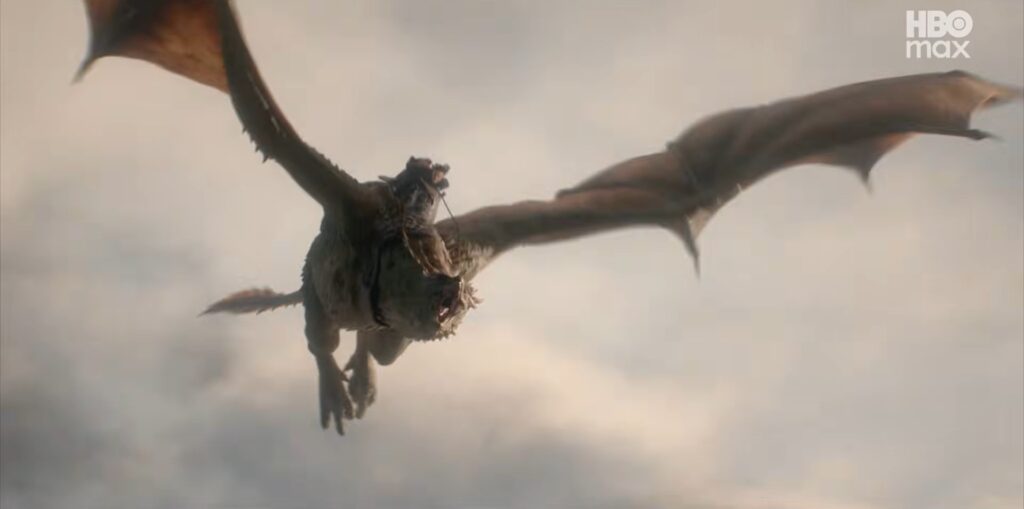 Source : HBO Source : HBO
