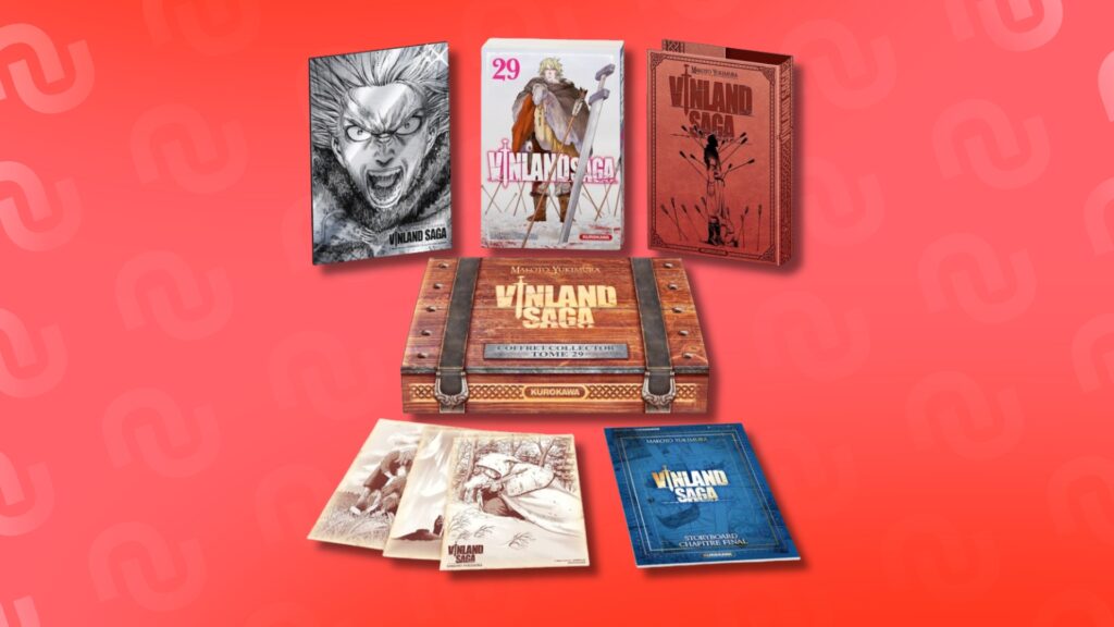 Vinland Saga Vinland Saga